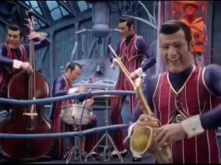 We Are Number One But The Ones Are Replaced With Bukkake