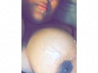 Bbw Gets A Facial After Being Ate And Smashed