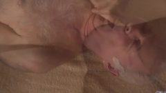 Slutty Assistent Smashed By Old Dude In Old Young Porn Cum Shot Facial Blow-Job