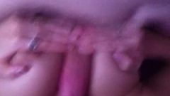 Young Teen Titty Ruined And Jizzed On