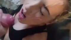 Amateur Facial Cumshots Compilations Girls