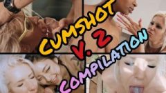 Collection Of Mighty Cumshots And Facials By Axel Truu Vol 2