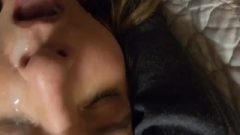 Native American Wife Hungry Fuck And Sperm On Face. As Us What You Want From?