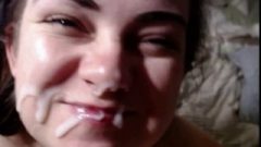 Ms. Milf Receives Eaten, Smashed And Facial – Hl17