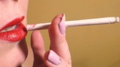 Innocent Woman Smoked, Blow Job Tool And Spunk On Face